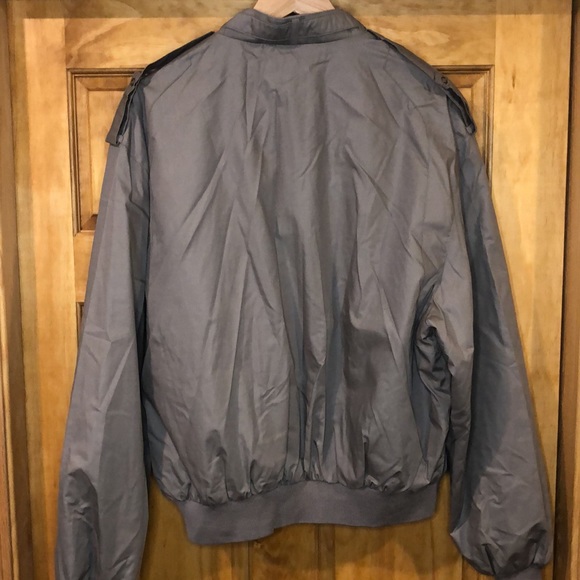 Members Only “The Racer” Jacket - Picture 8 of 8